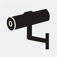 Image result for Surveillance Camera Symbol