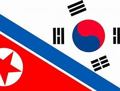 Image result for North and South Korea Under One Flag