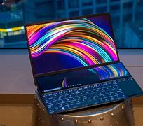 Image result for 2 Screen Laptop