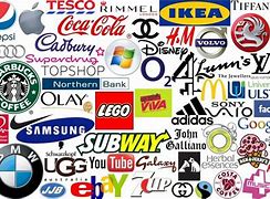 Image result for Large Company Logos