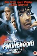 Image result for Phone booth Film