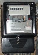 Image result for Three-Phase Power Consumption Meter