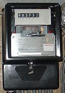 Image result for Electrical Bar Meter Regulater