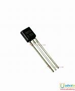 Image result for 8550 Transistor