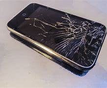 Image result for Broken iPhone 5C