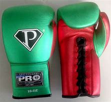 Image result for Metallic Red Boxing Gloves