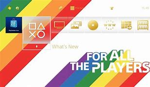 Image result for PS4 Gay Pride