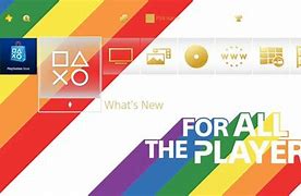 Image result for PS4 Gay Pride