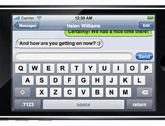 Image result for iPhone Text Clip Art