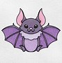 Image result for Bat Design Drawing