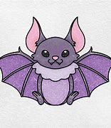 Image result for Bats to Draw