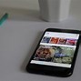 Image result for Black iPhone at Work