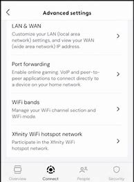 Image result for Xfinity WiFi Hotspot Not Working