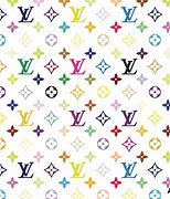 Image result for Louis Vuitton Colorful Pattern Design Images