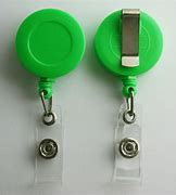 Image result for ID Badge Holder with Lanyard