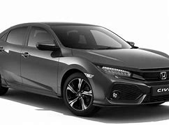 Image result for Honda Civic Gray 2018