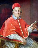Image result for Pope Clement V Cartoon