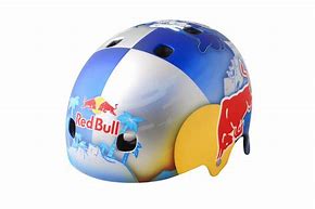 Image result for BMX Helmet with Stickers