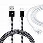 Image result for iPhone 4 Charger Cable