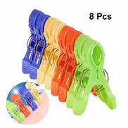 Image result for Plastic Clips for Holding