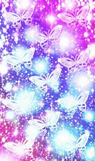 Image result for Aesthetic Butterfly Wallpaper Bling