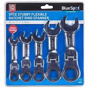 Image result for Ratchet Wrench for Tight Spots