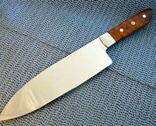 Image result for Chef Knife Walper