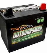 Image result for Case 190 Garden Tractor Battery