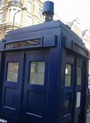Image result for Earls Court Police Box