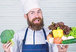 Image result for Vegetarian Chefs Personal 02467 Organic