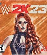 Image result for Wwe2k23 Box Cover Art
