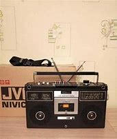 Image result for JVC Nivico N300