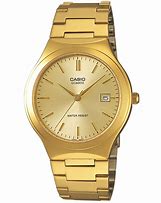 Image result for Casio Tank Watch
