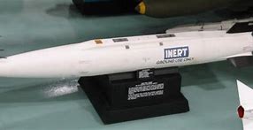 Image result for SRAM Missile