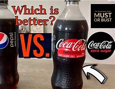 Image result for Coke vs Pepsi Brands