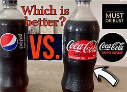 Image result for Pepsi vs Coke White Background
