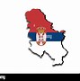 Image result for Serbia Majority Kosovo