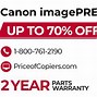 Image result for Canon C60 Printer Old