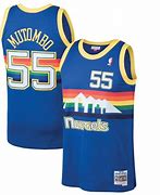 Image result for Fitted NBA Jersey