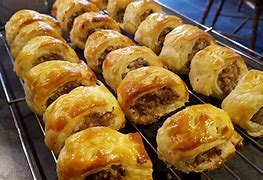 Image result for Mesquite Sausage Patties