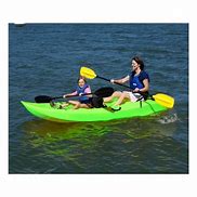 Image result for Lifetime Tandem Kayak