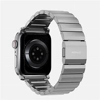 Image result for Apple Watch Series 1 Titanum Watch