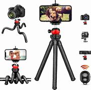 Image result for iPhone Tripod Flexible
