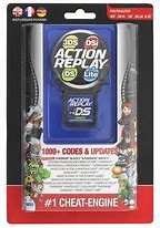 Image result for Action Replay DSi