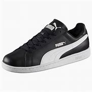 Image result for Black Jeezs with White Puma Shoes