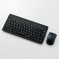 Image result for Wireless 5 Button Mouse and Keyboard