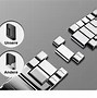 Image result for Apple Watch Armband Metal