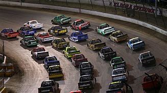 Image result for Eldora Speedway NASCAR