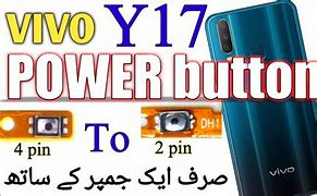 Image result for Vivo TV Power Button