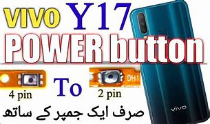 Image result for Vivo Power Button